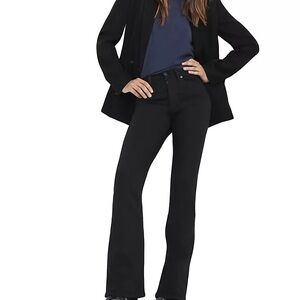 Rag & Bone Peyton mid rise boot cut